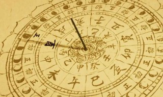 古代时辰对照表 古代时辰对照表图子时属相