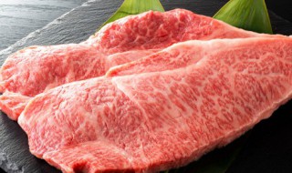 调理牛肉和牛肉区别 调理牛肉的做法跟普通牛肉一样吗