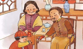 风俗有哪些 北方过年风俗有哪些