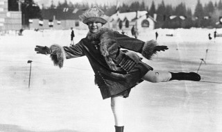 1924年第一届冬奥会在哪里举行 1924年第一届冬奥会在哪里举行的