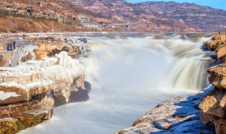 山西壶口瀑布在哪（山西壶口瀑布在哪里个城市）