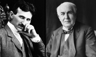 爱迪生的资料 爱迪生的资料简单介绍