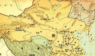 唐朝灭亡后是什么朝代 唐朝灭亡的原因