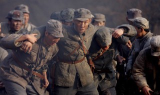 亮剑结局 亮剑结局都谁死了