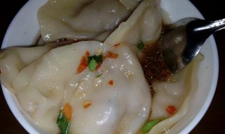 冬瓜馅饺子的做法（冬瓜馅饺子的做法视频）