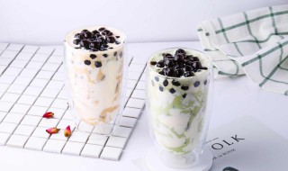 奶茶文案（奶茶文案简短暖心）