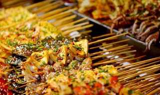 烧烤文案 烧烤文案短句