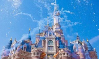 迪士尼文案 迪士尼文案朋友圈