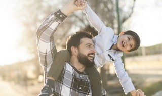 父亲节的句子（父亲节的句子 祝福语）