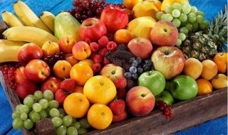 进口水果的品种有哪些 进口水果都有什么品种