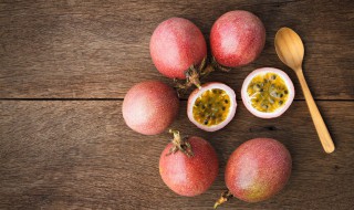 百香果种植技术与管理 百香果种植技术与管理视频