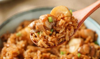 焖米饭怎么做好吃 焖米饭怎么做好吃窍门