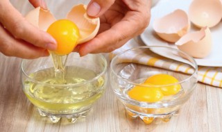 早上吃鸡蛋可以减肥吗（早上吃鸡蛋可以减肥吗,中午米饭晚上吃菜能减肥吗）
