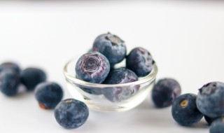 孕妇可以吃蓝莓吗（孕妇可以吃蓝莓吗早期）