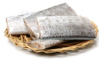 砂锅带鱼的做法（砂锅带鱼的做法和配料）