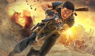 战狼2讲的什么故事（战狼2讲的是啥）