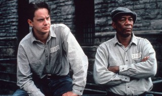 肖申克的救赎讲的什么故事 肖申克的救赎讲的什么故事200字