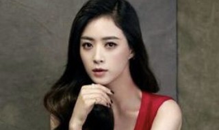 蒋欣最新个人资料 蒋欣最新个人资料体重