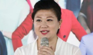 窦晓璇个人资料（窦晓璇个人资料 老公）