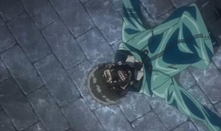 食尸档案讲的什么（食尸档案结局）