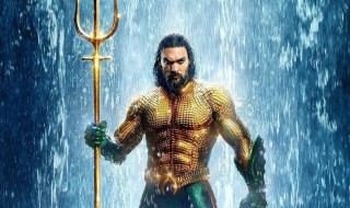 海王讲的什么故事 《海王》海王结局