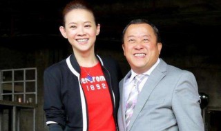 曾志伟个人资料 曾志伟个人资料介绍