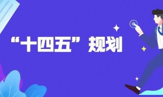 十四五规划主要内容（十四五规划主要内容 重点项目）