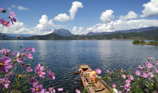 泸沽湖必去景点（泸沽湖必去景点排名）