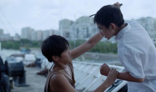 隐秘的角落结局解析 隐秘的角落结局解析视频