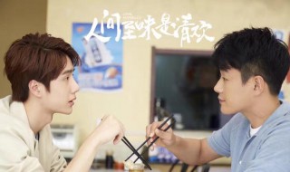 人间至味是清欢剧情（人间至味是清欢剧情大结局是什么）