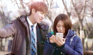 继承者们剧情 继承者们剧情介绍简单