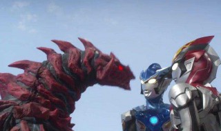 所有奥特曼名字大全（所有奥特曼名字大全加图片和介绍）