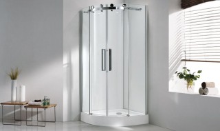 如何选择淋浴房 如何选择淋浴房玻璃门