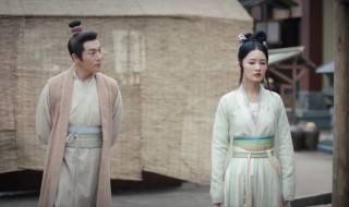 锦绣南歌剧情分集介绍（锦绣南歌剧情分集介绍电视猫）