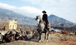 西部往事剧情介绍（西部往事剧情介绍大结局）