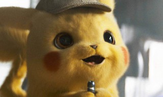 名侦探皮卡丘剧情（名侦探皮卡丘剧情解析）