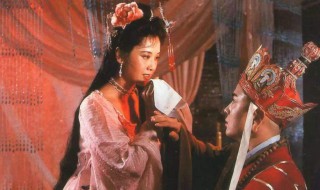 西游记老版剧情（老版西游记各集名称）