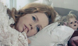 呼喊与细语剧情 呼喊与细语剧情介绍