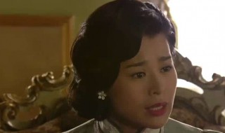 巾帼枭雄粤语剧情 巾帼枭雄粤语剧情介绍