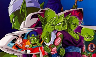 龙珠z日语剧情 龙珠z日语剧情解说