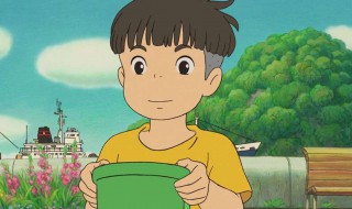 悬崖上的金鱼公主国语剧情（悬崖上的金鱼公主 上映）