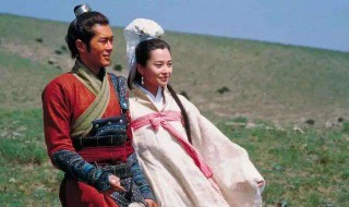 寻秦记粤语剧情（寻秦记粤语tvb）