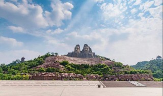 黄河风景名胜区介绍（黄河风景名胜区介绍资料）