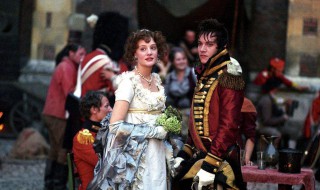 名利场电影剧情（名利场电影剧情介绍）