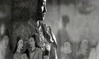 电影影的剧情解析 电影影讲述的是什么