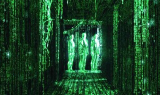 黑客帝国深度解析（黑客帝国全面解析）