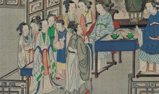 秦可卿判词解析 秦可卿判词解析含义