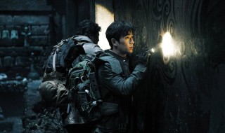 重启之极海听雷剧情解析 重启之极海听雷剧情详解