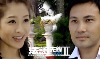 法证先锋1粤语剧情（法证先锋1粤语全集）