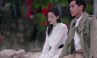 爱情进化论结局 爱情进化论结局鹿飞